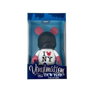 Disney NYC Exclusive 9” Vinylmation